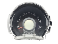 Tachimetro C1 Aygo 108 69342-430U Toyota PSA 52137