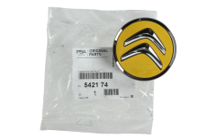 Copricerchio Nuovo Originale 5421.74 542174 Citroen