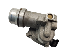 Valvola corpo farfallato 8200614985 Renault Dacia Nissan 1.5 DCI 1872