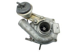 Turbocompressore 7701473122 22735H33771 7701473122 1.5dCi Renault 54391015071