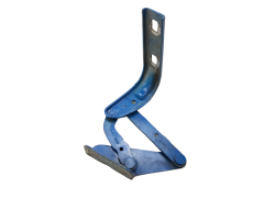 Cerniera Cofano Sinistro Renault Master 2 D423 7700352478