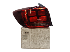 Fanale Dacia 265557681R Originale