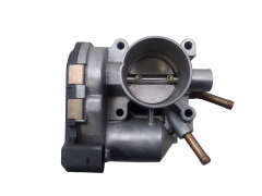Valvola corpo farfallato VWAG 030133062C 0280750095 Bosch 1675