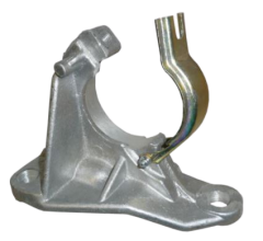 Supporto albero trasmissione Originale Renault Clio IV Captur 1.5 dCi 3978100Q0E