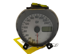 Tachimetro Alfa Romeo 156 60664230 6160349929 21978