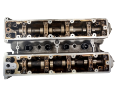 Testata cilindri Citroen Peugeot 9634355510 0200Z4 1.8 16v 6FZ