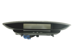 Contagiri Citroen C4 P96613462ZD 43553