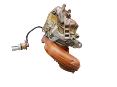 Pompa Olio 150002257R 0.9 1.2 TCE DIG Renault Dacia Nissan 1150