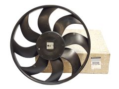 Ventola Radiatore Originale Renault 7701064449