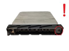 Centralina Volvo 0281010319 28SA5360 08677708A Bosch 16995