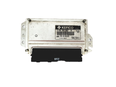Centralina 9030930266F 39110-02420 TBE2IN11 Hyundai Kefico 26928