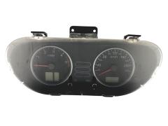 Tachimetro Ford Fiesta 4S6F-10849-JC 4S6F10849JC 57004