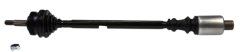 Albero di trasmissione Destra Renault Scenic 4X4 OE 7700112689