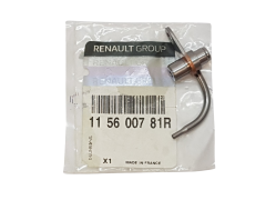 Ugello Renault Dacia 115600781R Originale