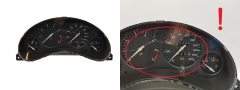 Contagiri Opel Corsa B 88481709 90534402 2211