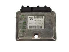 Centralina 46551831 IAW49F.B9 61600.438.00 Fiat Magneti Marelli 3620
