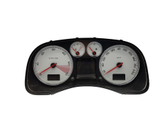 Contagiri Peugeot 307 Lift 9655925880 B02 1664
