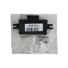 Modulo centralina Originale 6490C5 6490.C5 Citroen Peugeot
