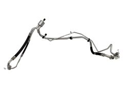 Tubo aria condizionata Nuovo Originale 6477Z9 6477.Z9 Citroen Peugeot