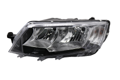 Faro Sinistro Fare Skoda Octavia 3 5E1941017 89411762602 DPA