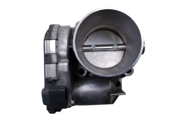 Valvola corpo farfallato Alfa Romeo Iveco Opel 0280750073 Bosch 2501