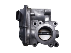 Valvola corpo farfallato Renault 8200570865 8200578645 1241