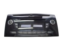 Radio lettore CD Lancia Ypsilon 7355434800 7641392316 Bosch