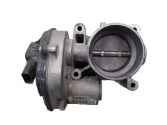 Valvola corpo farfallato Ford Volvo VP4F9U-9E928-AB 4M5G-ED 1442