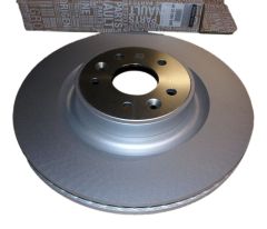 Disco freno Destro Anteriore Nuovo Originale 402069958R Renault Megane 4 RS