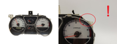 Contagiri Suzuki Ignis 34100-6GC 34100-86GC0 2241