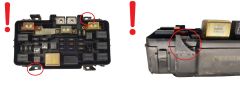 Modulo S5AG1 S5A-1G Honda 2724