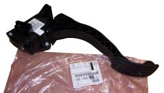 Pedale acceleratore Originale 9838028180 Citroen Peugeot