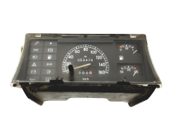 Tachimetro Fiat Cinquecento 832396011 7675190 41635