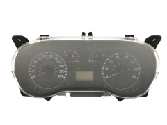 Tachimetro Fiat Grande Punto 51701536 44624