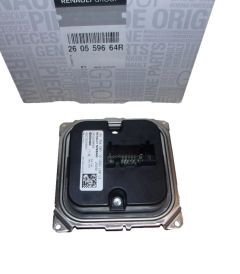 Ballast xenon Nuovo Originale 260559664R Renault