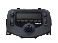 Autoradio C1 II 108 Aygo 86120-0H050 CQ-SS94F1AE 1396