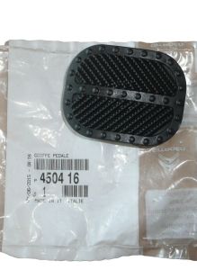 Sovrapposizione na pedał Nuovo Originale 4504.16 450416 Citroen Peugeot