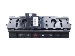 Interruttore Lampeggianti Emergenza Renault Clio 5 Captur 2 283E86345R