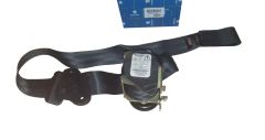 Cintura di Sicurezza Originale 8974A6 8974.A6 Peugeot
