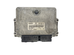 Centralina 55189421 0281011488 93749DAV Alfa Romeo Bosch 56244