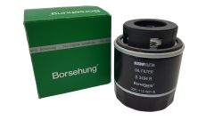 Filtro Olio 03C115561B B12814 VW Audi Seat Skoda Borsehung