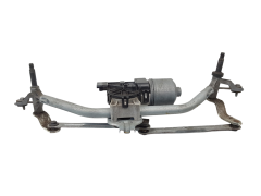 Meccanismo Tergicristalli Peugeot 208 2008 9673222580 0390241540 Bosch 1670
