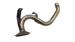 Tubo aspirazione pompa olio 7439125113 2.0 16v Renault Laguna 1 Safrane