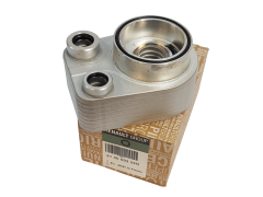 Radiatore Olio Renault Dacia 1.5 DCI 213059324R Nuovo Originale