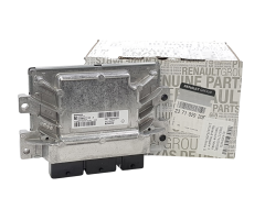 Centralina Motore ECU Renault Megane 3 237102920R Nuovo Originale Centralina Motore ECU Renault Megane 3 237102920R Nuovo Originale