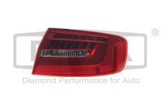 Fanale Posteriore Destra 8K5945096AC 99451822802 Audi A4 DPA