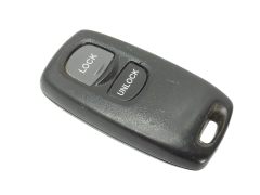 Chiave richiede codifica Mazda Model 41803 90LP0247