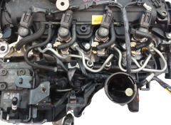 Sistema di iniezione 167003669R 166006212R 1.5 DCI Renault Captur