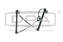 Alzacristalli 6K4837401M 88370315202 VW Seat DPA