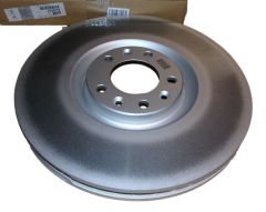 Disco freno Anteriore Nuovo Originale 4249.F9 4249F9 Peugeot RCZ